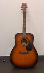 YAMAHA F310 Akoestische gitaar - in perfecte staat, Muziek en Instrumenten, Ophalen, Nieuw, Klassieke of Spaanse gitaar