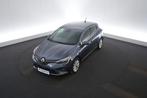 (2BFT894) RENAULT CLIO, Autos, Argent ou Gris, Achat, 90 ch, Entreprise