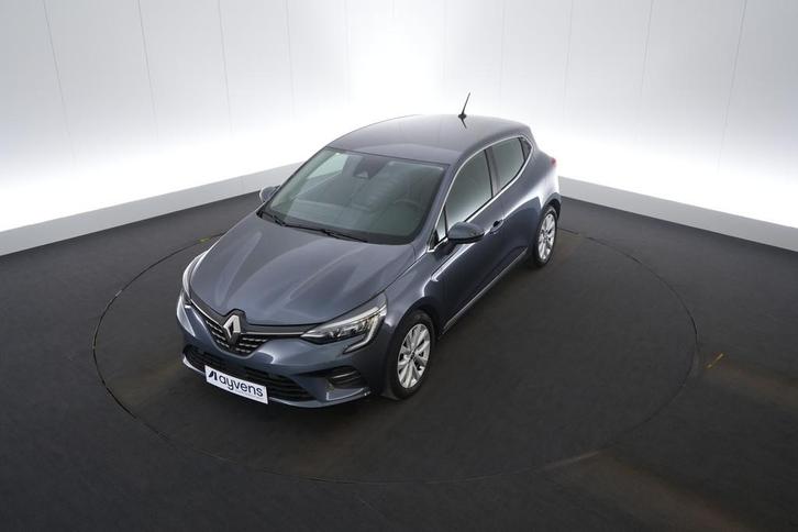 (2BFT894) RENAULT CLIO, Autos, Renault, Entreprise, Achat, Clio, ABS, Airbags, Air conditionné, Android Auto, Apple Carplay, Bluetooth