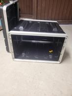 flight case voor versterkers, Muziek en Instrumenten, Behuizingen en Koffers, Ophalen, Zo goed als nieuw, Speaker of Versterker