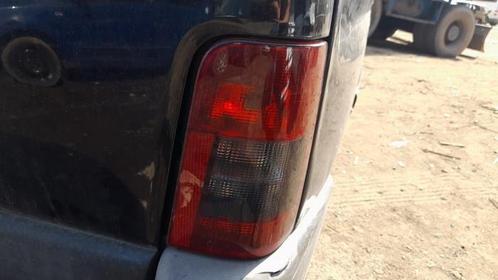 Achterlicht rechts van een Peugeot Partner, Auto-onderdelen, Verlichting, Peugeot, Gebruikt, 3 maanden garantie, Ophalen of Verzenden