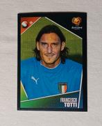 Autocollant Francesco Totti - Euro 2004, Enlèvement ou Envoi, Comme neuf, Autocollant