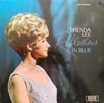 Brenda Lee ‎– Reflections In Blue - Lp, Ophalen of Verzenden, Zo goed als nieuw, 12 inch, Overige soorten