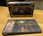 DVD BOX In Vlaamse Velden - Limited collector's edition, Cd's en Dvd's, Dvd's | Tv en Series, Ophalen, Vanaf 16 jaar, Nieuw in verpakking