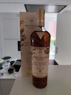 Macallan harmony - vibrant oak, Verzamelen, Ophalen, Zo goed als nieuw