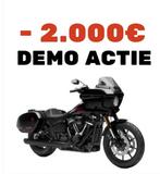 Harley-Davidson Cruiser SOFTAIL- LOW RIDER ST 117 (bj 2025), Motoren, Motoren | Harley-Davidson, Overig, 1923 cc