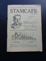 Maandblad, Stamcafé nr5 1970, Ophalen of Verzenden, Gelezen, Overige typen