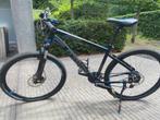 B twin fiets rockrider 520 27,5 inch jongens, Fietsen en Brommers, Fietsen | Jongens, Gebruikt, B-Twin, Versnellingen, Ophalen