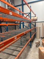 XL grootvakstelling met legroosters te koop, Zakelijke goederen, Verzenden, Pelser, Info@pelser-bv.be, Pelser