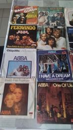 abba, Cd's en Dvd's, Ophalen of Verzenden