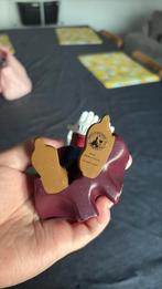Beeldje mickey mouse, Huis en Inrichting, Ophalen, Zo goed als nieuw