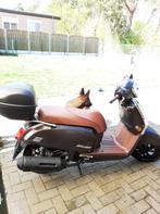 Scooter Kymko 125cc, Ophalen, 125 cc, Zo goed als nieuw, Like