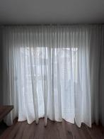 Gordijnen, Ophalen, Zo goed als nieuw