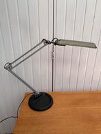 Vintage bureaulamp, Ophalen, Zo goed als nieuw