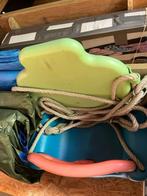 schommelstoeltje, Kinderen en Baby's, Ophalen, Gebruikt, Schommel