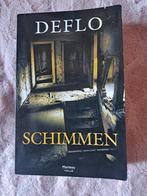 Deflo - Schimmen, Boeken, Ophalen, Zo goed als nieuw, Deflo