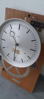 Horloge pour pieces, Antiquités & Art, Enlèvement ou Envoi