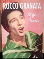 Mijn leven: Rocco Granata, Rocco Granata, Artiest, Nieuw, Ophalen of Verzenden