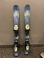 Kinderski Salomon QST Jr XS 80cm met C 5 GW bindingen, Ophalen, Ski, Salomon