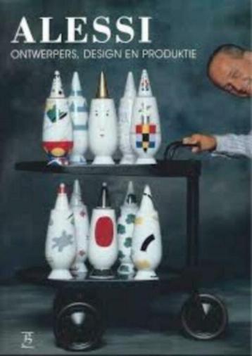 Alessi  1  Design beschikbaar voor biedingen