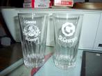 GUEUZE St Georges 2 verschillende, Verzamelen, Ophalen of Verzenden