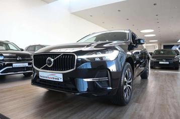 Volvo XC60 2.0 B4*VELE OPTIES*29.000KM*TOPAANBOD ! ! beschikbaar voor biedingen