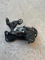 Shimano GRX812 1x11 onderdelen, Fietsen en Brommers, Fietsonderdelen, Ophalen of Verzenden, Zo goed als nieuw, Racefiets, Derailleur of Ketting