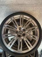 Audi s8 20 duim 9x20 et 37, Auto-onderdelen, Banden en Velgen, Ophalen, Band(en)