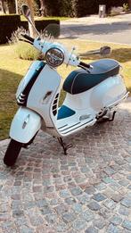Vespa 300 Gts Hpe, Motoren, Motoren | Piaggio, Scooter, 300 cc, ABS, Particulier