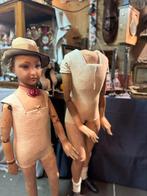 Antiekhuisje in oost vlaanderen, Ophalen