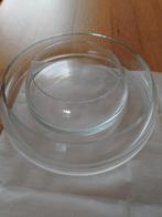 Schalen voor decoratie of drijfkaarsen, Huis en Inrichting, Ophalen, Zo goed als nieuw