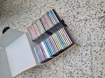 Cd  beschikbaar voor biedingen