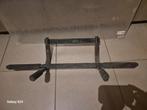 Optrekstang / pull-up bar – multifunctioneel, Sport en Fitness, Ophalen, Gebruikt, Overige typen, Buik