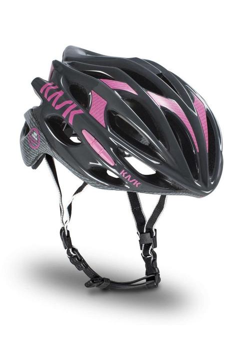 Kask Giro d'Italia fietshelm maat large, Fietsen en Brommers, Fietsaccessoires | Fietshelmen, Zo goed als nieuw, L, Ophalen of Verzenden