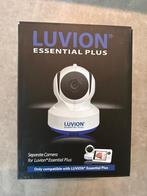 Luvion essential plus extra camera, Kinderen en Baby's, Babyfoons, Ophalen, Zo goed als nieuw, Camera