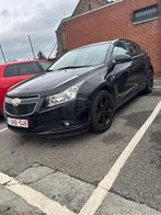 Chevrolet cruze immatricule, Auto's, Chevrolet, Euro 5, Zwart, 5 deurs, Particulier