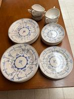 Boch servies (35 stuks). In goede staat., Antiek en Kunst, Antiek | Servies compleet, Ophalen