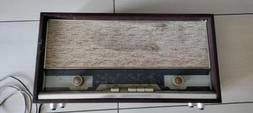 Radio Vintage Bell Téléphone beschikbaar voor biedingen
