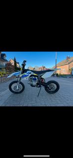 YCF Bigy 125 Mx 2022 B 2000€ VB, Ophalen, Zo goed als nieuw