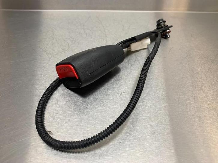 GORDELSLOT RECHTS VOOR Kia Sportage (SL) (01-2010/02-2016), Auto-onderdelen, Interieur en Bekleding, Kia, Gebruikt