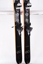 Skis freeride 178 185 BLIZZARD ZERO G 108 CARBON DRIVE, Carving, Skis, 180 cm ou plus, Utilisé