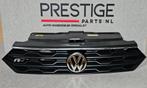 VW T-Roc 2017+ Grille Grill R-LINE Origineel! 2GA853651 TROC, Ophalen of Verzenden, Herkomst onderdeel bekend, Gebruikt