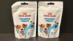 2 x Royal Canin training treats 110g, Enlèvement ou Envoi, Chien