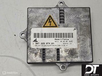 Xenon module BMW E63 E64 E46 E83 63127176068 beschikbaar voor biedingen