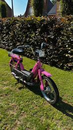 Piaggio ciao van 96 class A, Fietsen en Brommers, Brommers | Vespa, Ophalen, Zo goed als nieuw, Ciao