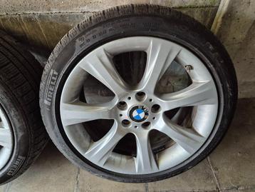 4 mooie 18inch BMW velgen beschikbaar voor biedingen