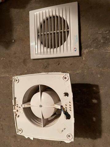 Ventilateur Vents 100 Silenta beschikbaar voor biedingen