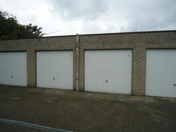 GROTE DROGE GARAGE TE KOOP – TURNHOUT beschikbaar voor biedingen