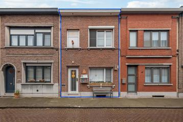 Huis te koop in Antwerpen, 2 slpks beschikbaar voor biedingen