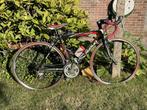 Racefiets Ridley , maat 50, Fietsen en Brommers, Fietsen | Racefietsen, Overige materialen, Gebruikt, Heren, 49 tot 53 cm